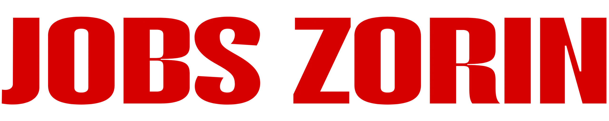 JOBS ZORIN